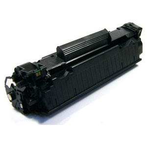 Quatro Hp CE278A P1566, 1606Dn M1536, WB/P1536/P1606/MF4410/MF4430/MF4550/ Muadil Toner