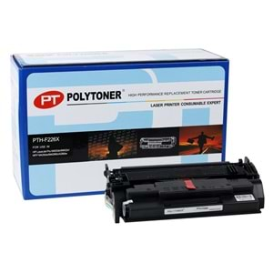 HP CF-226X CRG-052H Polytoner M402 M426 LBP-214 215 MF426 MF429