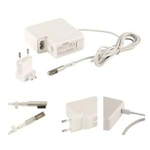 Fast CMADP129 14.5V 3.1A45W Macbook Adaptör (MSAFE1)