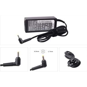 Casper CMADP155 19V 3.42A 65 WATT 3.5 x 1.35mm Fast Adaptör