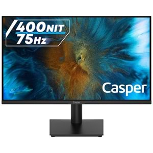 Casper M.C238F 23.8'' 5ms Full HD LED Monitör