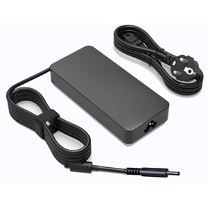 FAST CU46 19.5V 6.7A 130W ADAPTER (DELL 4.5 X 3.0MM/PİN) CUADP046