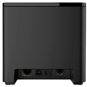 HPRTTP80NB 203DPI DİREKT TERMAL USB+ ETHERNET OTOMATİK KESİCİ FİŞ YAZICI