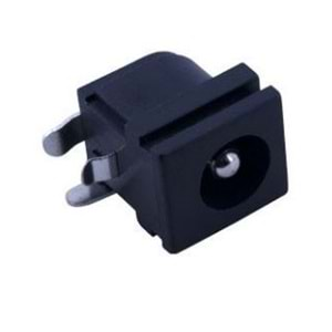 Oem DC100 Notebook Power Jack 6.35*3.0mm