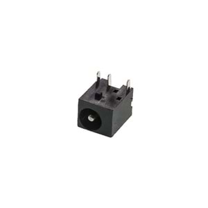 Oem 5.5x2.1mm DC Jack Şasesi - Jak Girişi