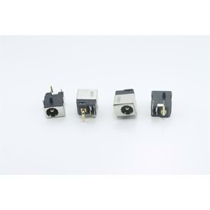 Casper MB50, MB51 MB55 Şarj Soketi - DC Power Jack