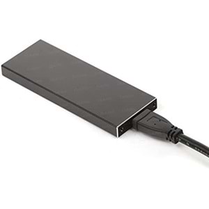 Dark DK-AC-DSEM2 USB 3.0 - M.2 SATA Disk Kutusu