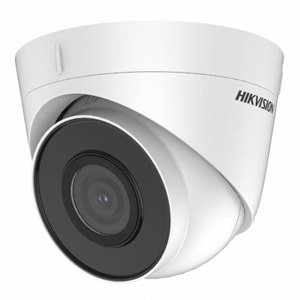 Hikvision DS-2CD1323G0-IUF 2 MP 2.8mm Lens IP IR Dome Güvenlik Kamerası