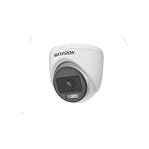 HIKVISION DS-2CE70DF0T-PFS 2MP 2.8MM 20METRE 7/24 RENKLİ COLORVU DAHİLİ MİK