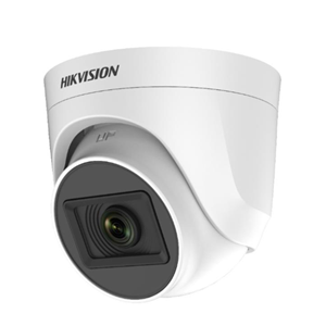 Hikvision Turbo HD DS-2CE76D0T-EXLPF 2 MP 2.8mm Lens IR AHD Dome Güvenlik Kamerası