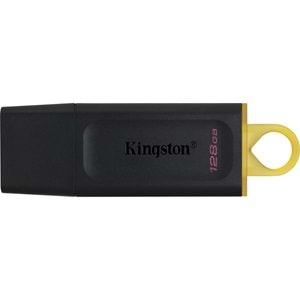 Kingston 128 GB Exodia USB 3.2 Gen1 DTX/128GB USB Bellek