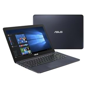 ASUS E402S CELERON N3050 CPU 2GB RAM 128 GB SSD