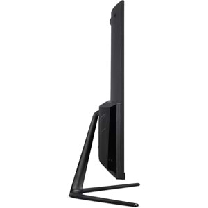 Acer Nitro ED320QR S3 oyun monitörü, 31,5 inç (80 cm ekran) Full HD, 180 Hz, 1 ms(VRB), 2 x HDMI 2.0