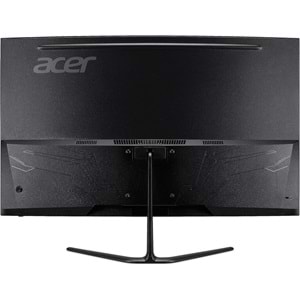 Acer Nitro ED320QR S3 oyun monitörü, 31,5 inç (80 cm ekran) Full HD, 180 Hz, 1 ms(VRB), 2 x HDMI 2.0
