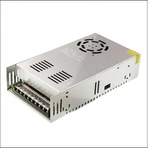 YILDIRIM YLD 1240 12V 40 AMPER METAL KASA ADAPTÖR(ES-500-12)