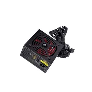 FRISBY FR-PS6080P 600W 120MM FAN 80+ BRONZ POWER SUPPLY