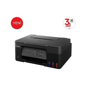 Canon PIXMA G3430 Çok Fonksiyonlu Tanklı Yazıcı