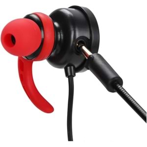 Xtrike Me GE-109 Mikrofonlu Oyuncu Kulaklığı