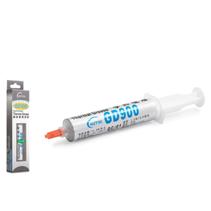 Thermal Paste GD900 30Gr Silver Hdx6522