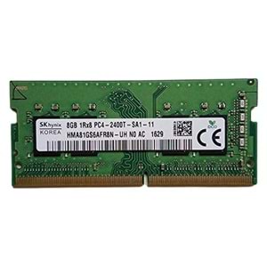 SKhynix 8GB DDR4 1Rx8 pc4-2400t-sa1-11 RAM HMA81GS6MFR8N-UH