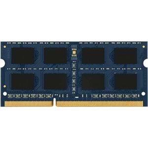 Sk Hynix 2rx8 PC3L-12800S-11-12-F3 8GB 1600MHZ DDR3 Notebook Ram HMT41GS6AFR8A-PB