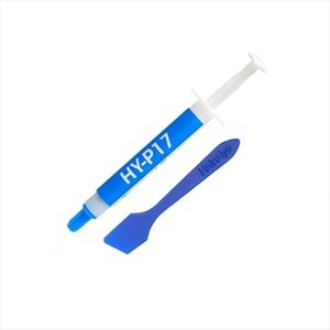 HY-P17 17.3Watt 2GR Extreme Termal Macun