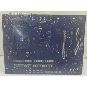 FOXCONN G31MV (775 PİN) DDR2 ANAKART