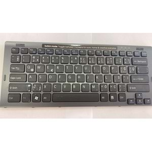 SONY VAIO VGN-SRserisi 148088322 Notebook klavyesi