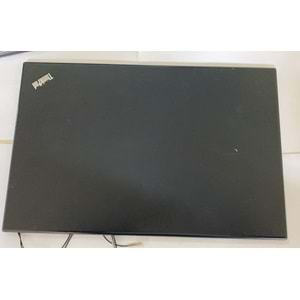 Lenovo Thinkpad SL510 L512 L520 L521 15.6 LCD Back Cover