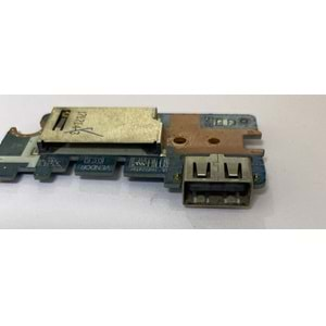 Hp 15-BS 15-BW USB Port SD Kart Okuyucu LS-E795P