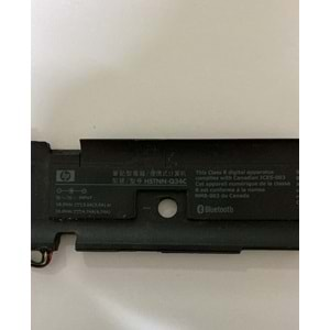 HP Pavilion DV5-1000 DV5-1100 DV5-12000 Notebook Hoparlör Speaker