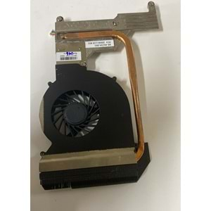 Acer Aspire 7740 Soğutucu Fan Bakır Heatsink Acgkpw39