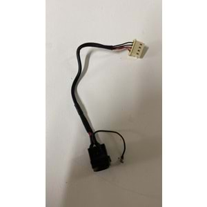 Sony Vaio SVE15 SVE151 SVE151G11M SVE151J11M Dc Power Jack