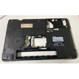 Toshiba Qosmio F60 Alt Kasa TSB0101