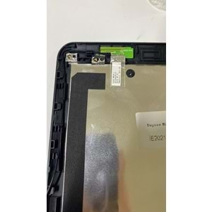 Lenovo ThinkPad Edge E540 20C6 E531 Ekran Arka Kasası Lcd Cover