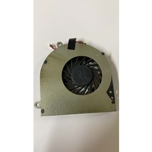 Toshiba Satellite L655 Notebook Cpu Fan (4 pin)