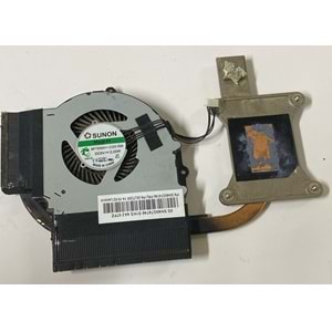 Lenovo Thinkpad E431 E531 E440 E540 Fan-SH40G74746A