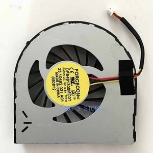 Hp 625 Fan Soğutucu