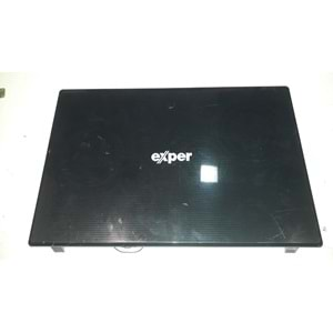 Exper B5121 Back Cover