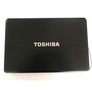 Toshiba C660 Back Cover