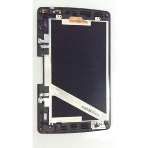 Lenovo S10-3T Back Cover