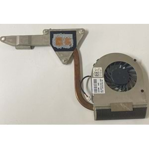 Dell M5040, N4050, N5040, N5050, V1450 Fan, KSB0605HA Bakır Soğutucu