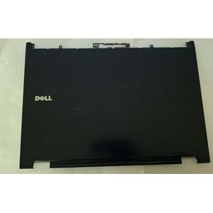 Dell Latitude E6400 Arka Kapak