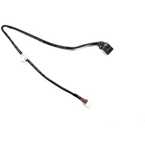 Dell Latilude E6400 Ds Jack-Power Soket+Kablo