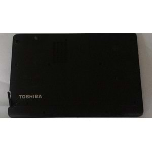 Toshiba U920 Alt Kasa