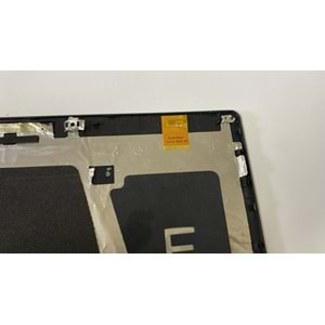 Acer Aspire 5742 5742G 5742Z 5742ZG 5252 5253 5336 5552 5552G 5736 5736G 5736Z 5733 5733Z 5741 5741G 5741Z 5741ZG 5551 5551G 5251 Lcd Cover A Cover Arka kapak