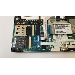 Sony Vaio 4121 Klavye Kasası PCG-4121DL