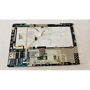 Sony Vaio 4121 Klavye Kasası PCG-4121DL