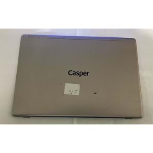 Casper X300 Arka Kapak