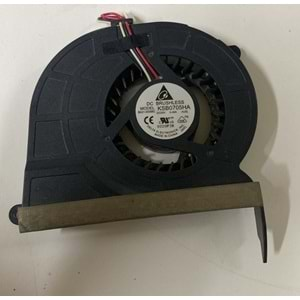 Samsung RV515 RV511 RV509 RV420 RV411 RV415 RV511 RV520 S3520 Soğutucu Fan DFS531005MCOT BA31-00098A